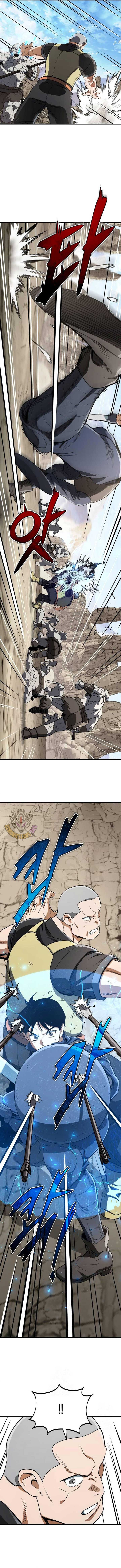 Blood Demon Reincarnation Chapter 22 66 ch 22 11