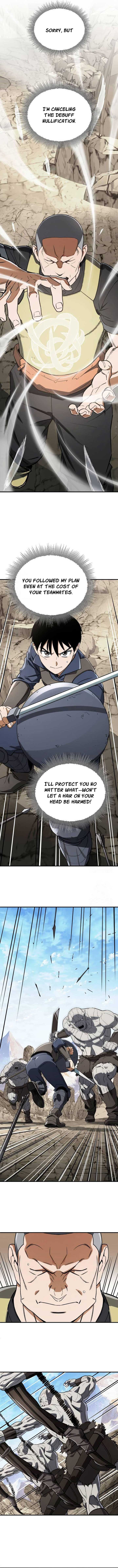 Blood Demon Reincarnation Chapter 22 69 ch 22 14
