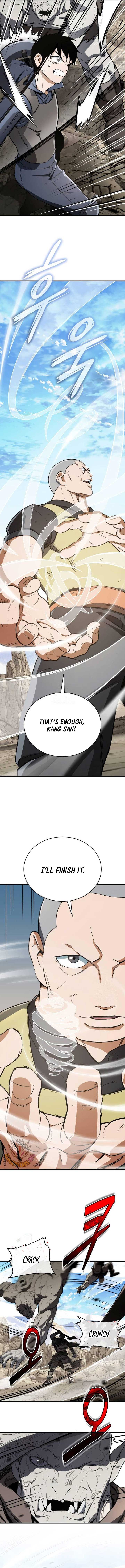 Blood Demon Reincarnation Chapter 22 70 ch 22 15