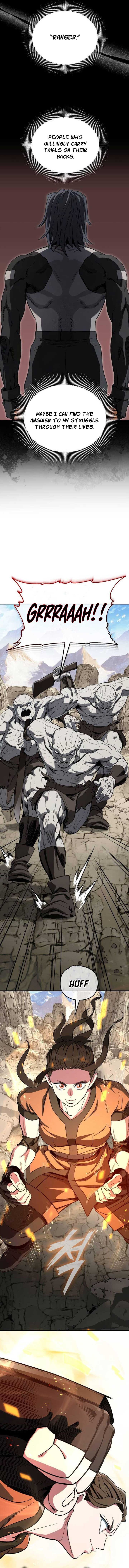 Blood Demon Reincarnation Chapter 22 57 ch 22 2