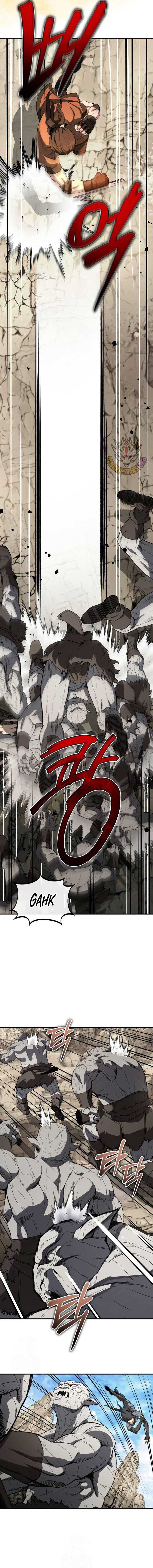Blood Demon Reincarnation Chapter 22 58 ch 22 3