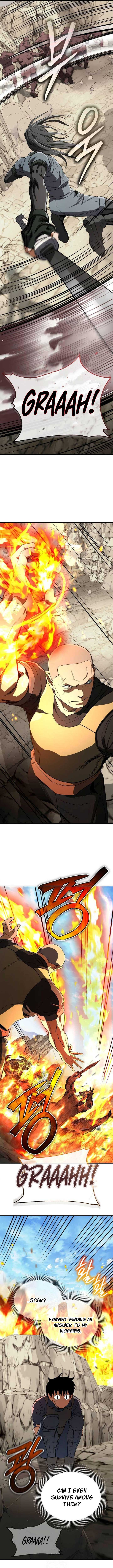 Blood Demon Reincarnation Chapter 22 59 ch 22 4