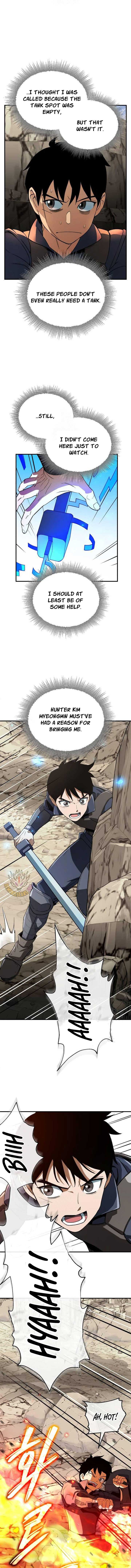Blood Demon Reincarnation Chapter 22 60 ch 22 5