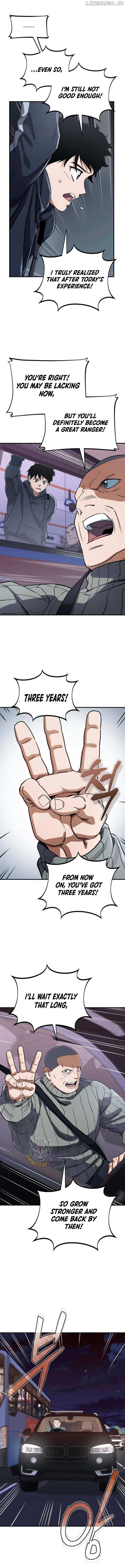 Blood Demon Reincarnation Chapter 23 54 ch 23 5
