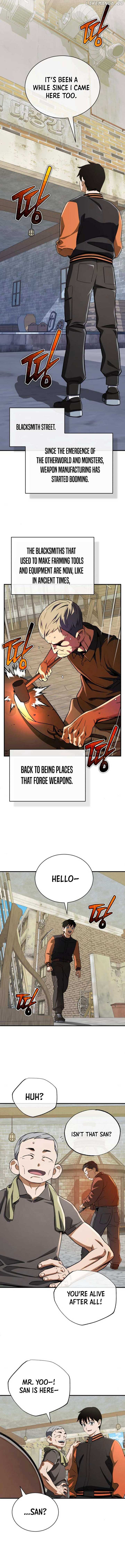 Blood Demon Reincarnation Chapter 23 56 ch 23 7