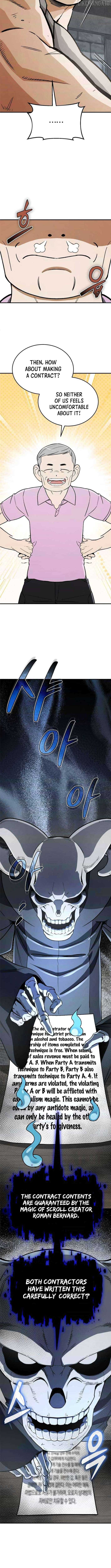 Blood Demon Reincarnation Chapter 26 54 02