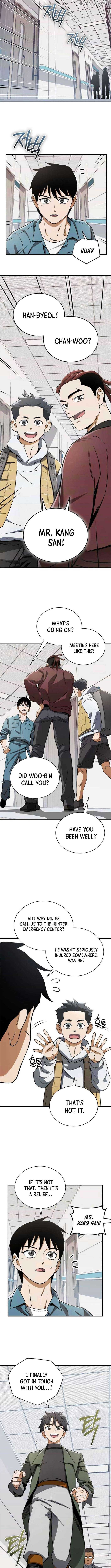 Blood Demon Reincarnation Chapter 26 58 06