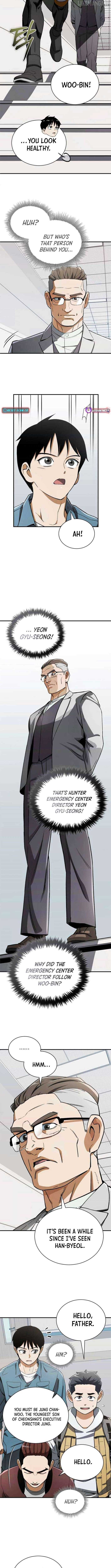 Blood Demon Reincarnation Chapter 26 59 07