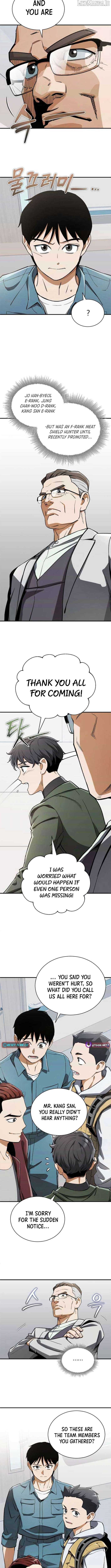 Blood Demon Reincarnation Chapter 26 60 08