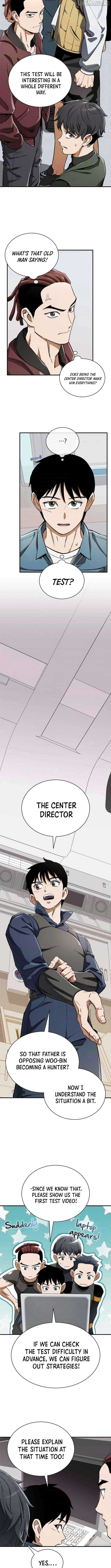 Blood Demon Reincarnation Chapter 26 61 09