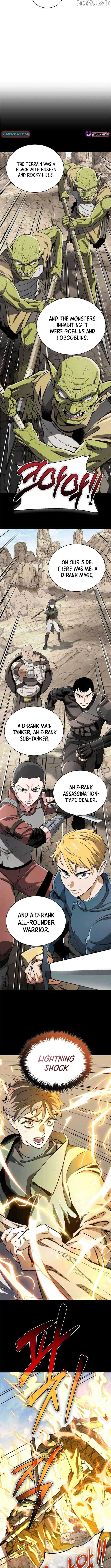 Blood Demon Reincarnation Chapter 26 62 10