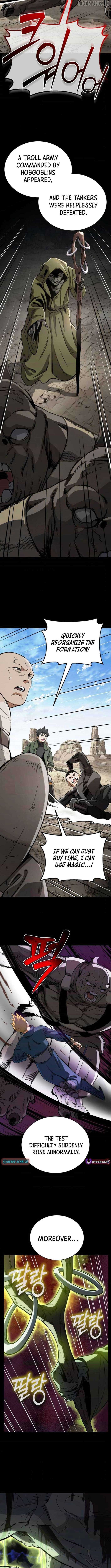 Blood Demon Reincarnation Chapter 26 64 12