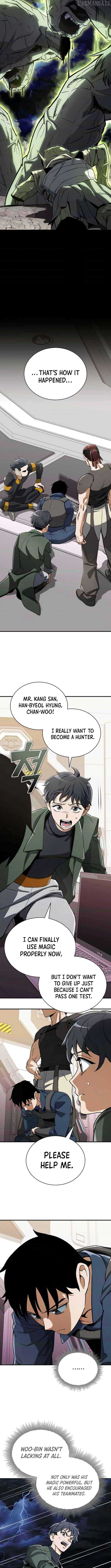 Blood Demon Reincarnation Chapter 26 65 13