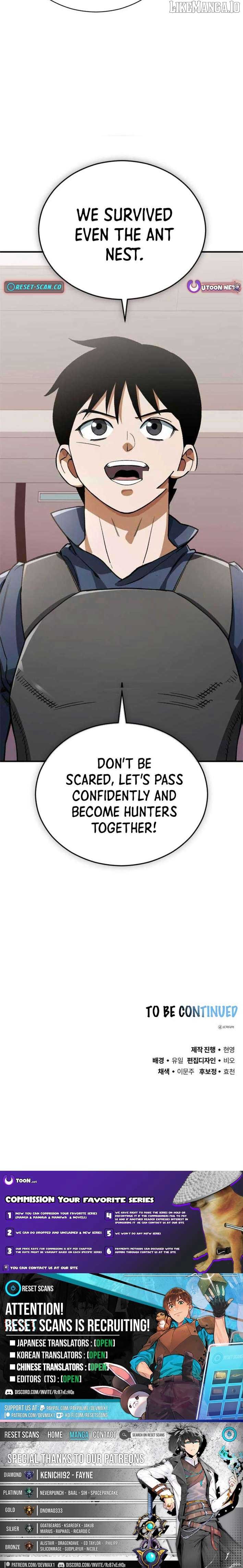 Blood Demon Reincarnation Chapter 26 67 15