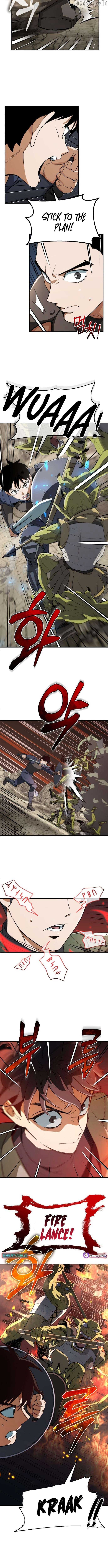 Blood Demon Reincarnation Chapter 27 55 03