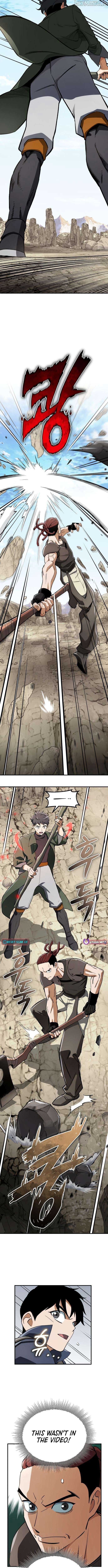 Blood Demon Reincarnation Chapter 27 57 05