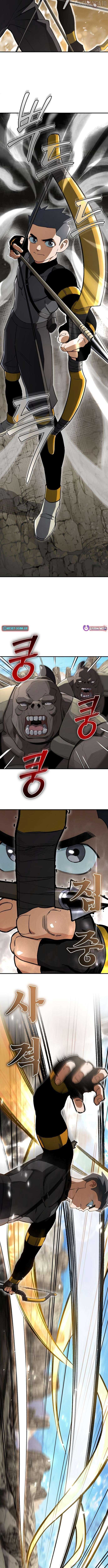 Blood Demon Reincarnation Chapter 27 59 07