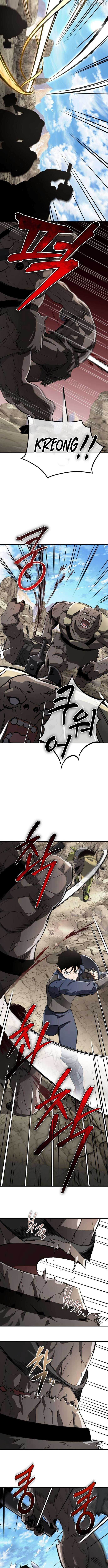 Blood Demon Reincarnation Chapter 27 60 08