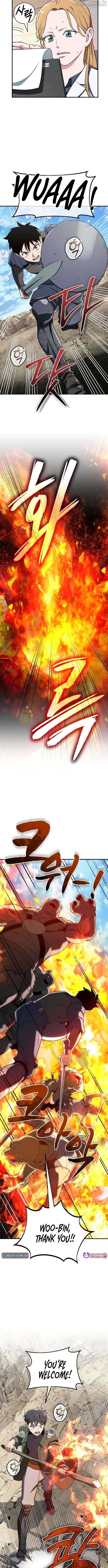 Blood Demon Reincarnation Chapter 27 64 12