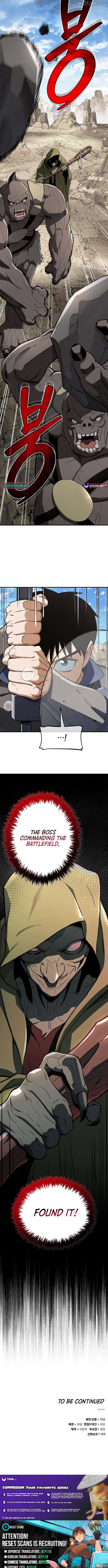 Blood Demon Reincarnation Chapter 27 66 14