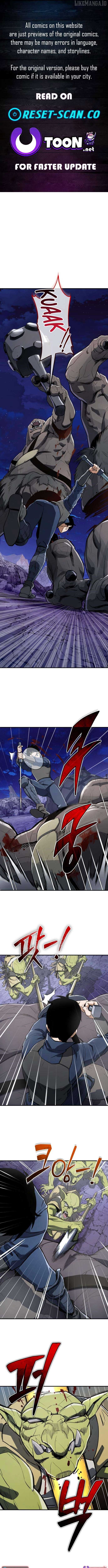 Blood Demon Reincarnation Chapter 29 47 01