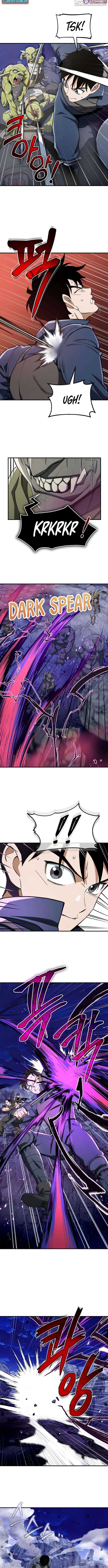 Blood Demon Reincarnation Chapter 29 48 02
