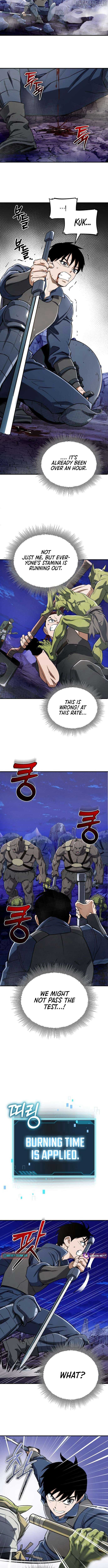 Blood Demon Reincarnation Chapter 29 49 03