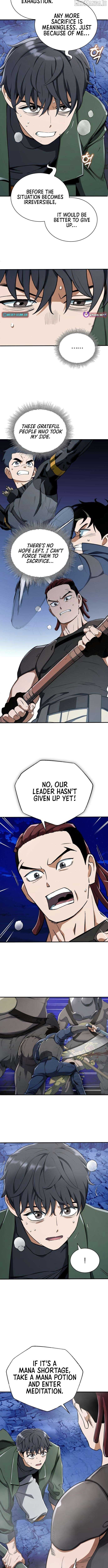 Blood Demon Reincarnation Chapter 29 55 09