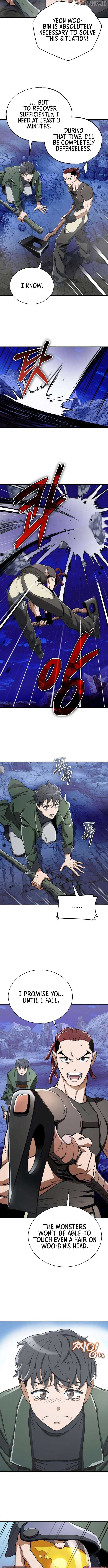 Blood Demon Reincarnation Chapter 29 56 10
