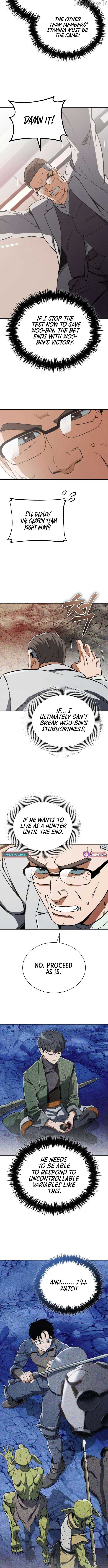 Blood Demon Reincarnation Chapter 29 58 12