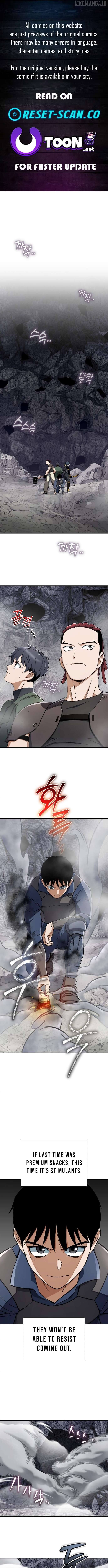 Blood Demon Reincarnation Chapter 32 47 01