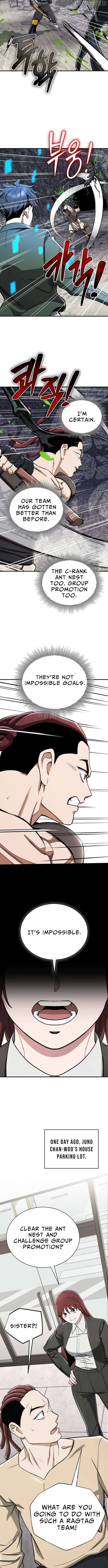 Blood Demon Reincarnation Chapter 32 50 04