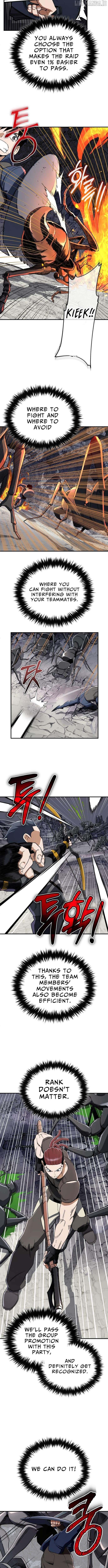 Blood Demon Reincarnation Chapter 32 54 08