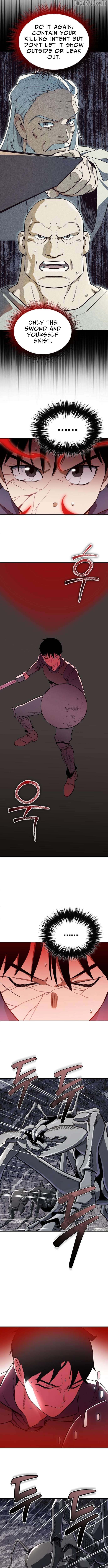 Blood Demon Reincarnation Chapter 32 56 10