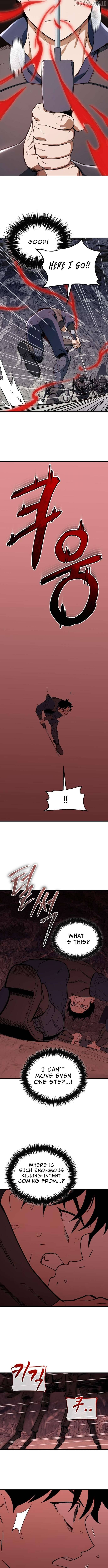 Blood Demon Reincarnation Chapter 32 58 12