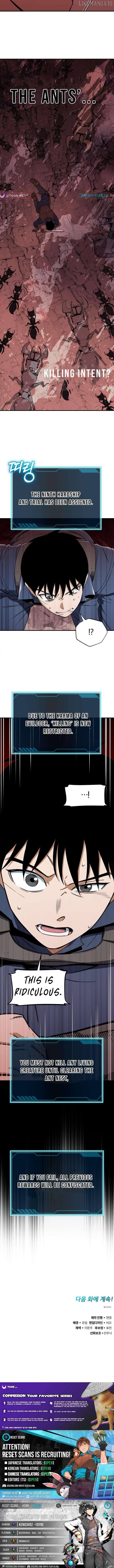 Blood Demon Reincarnation Chapter 32 59 13