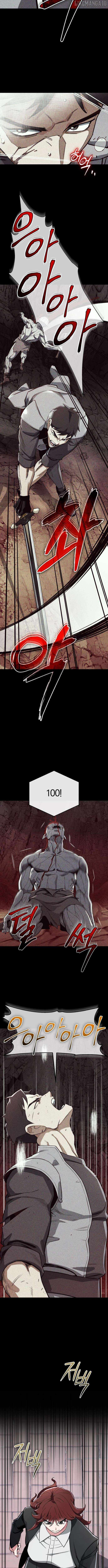 Blood Demon Reincarnation Chapter 34 52 06