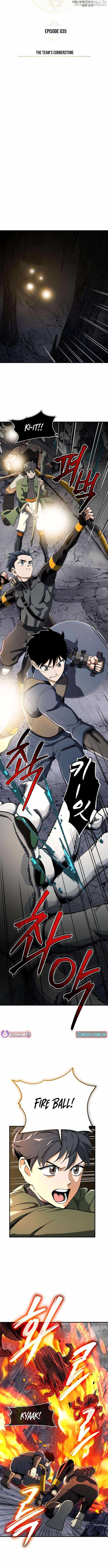 Blood Demon Reincarnation Chapter 35 59 04