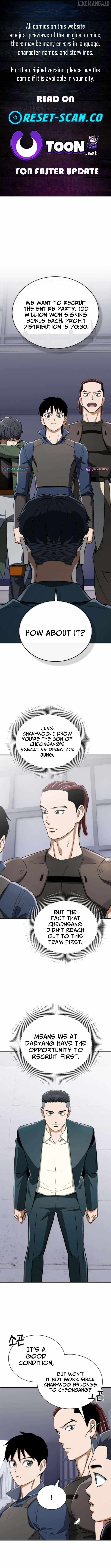 Blood Demon Reincarnation Chapter 36 53 01