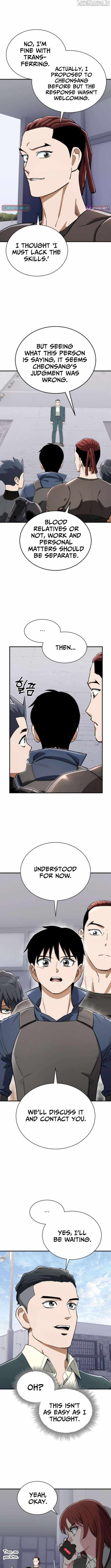 Blood Demon Reincarnation Chapter 36 54 02