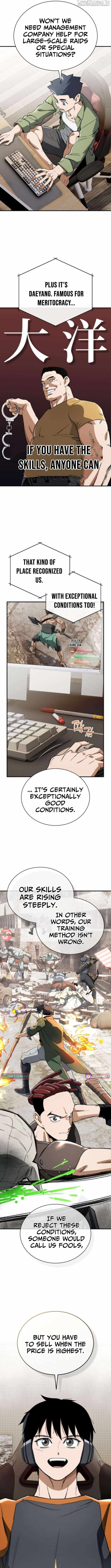 Blood Demon Reincarnation Chapter 36 57 05