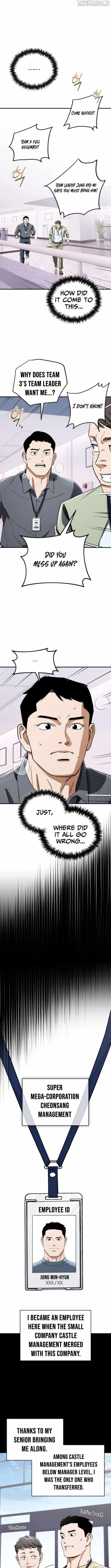 Blood Demon Reincarnation Chapter 36 59 07