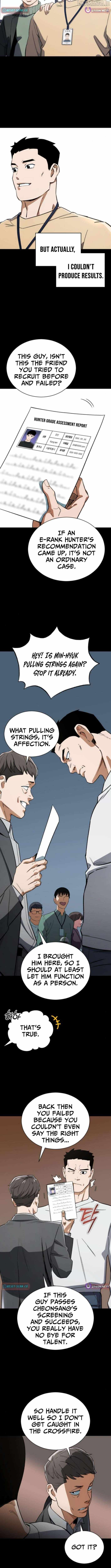 Blood Demon Reincarnation Chapter 36 60 08