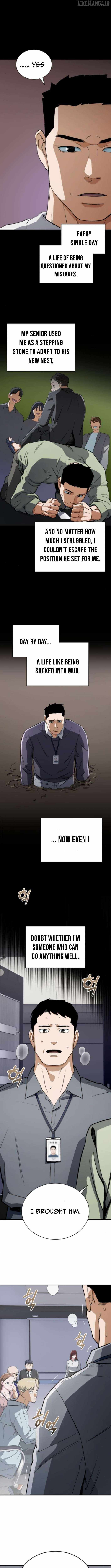 Blood Demon Reincarnation Chapter 36 61 09