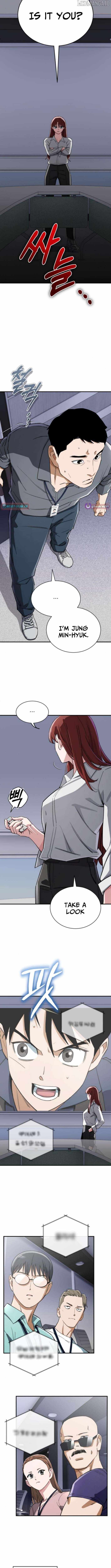 Blood Demon Reincarnation Chapter 36 62 10