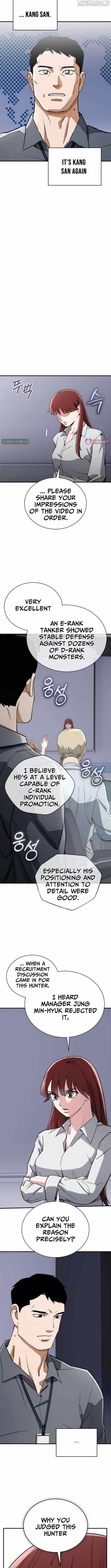 Blood Demon Reincarnation Chapter 36 63 11