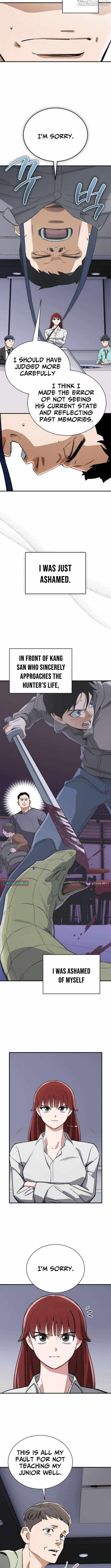Blood Demon Reincarnation Chapter 36 65 13