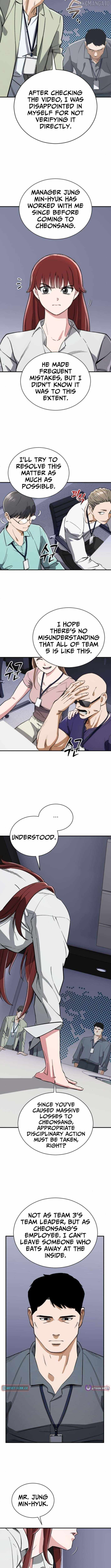 Blood Demon Reincarnation Chapter 36 66 14