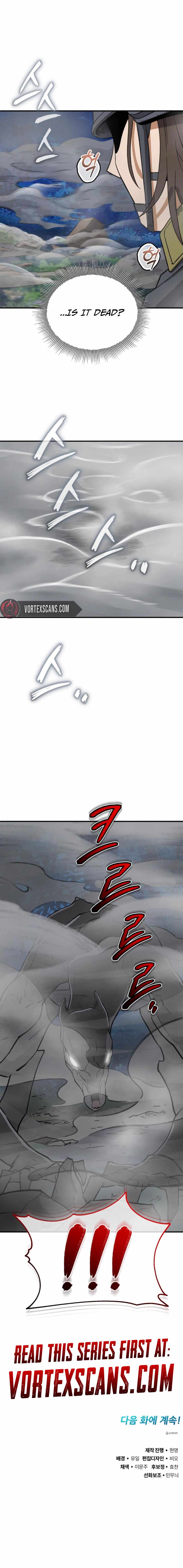 Blood Demon Reincarnation Chapter 40 47 10