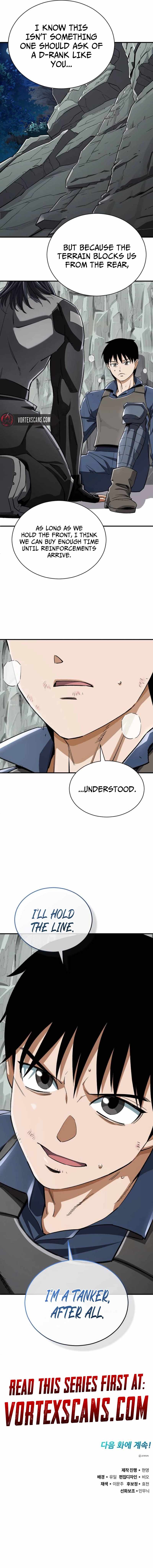 Blood Demon Reincarnation Chapter 42 51 11